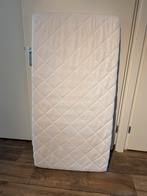 Matras baby 140x70, Ophalen, 190 cm of minder, Zo goed als nieuw, Eenpersoons