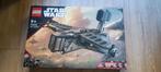 Lego star wars 75323, Ophalen of Verzenden, Zo goed als nieuw