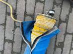 Roller reddingslijn, Watersport en Boten, Ophalen of Verzenden, Zo goed als nieuw, Overige typen