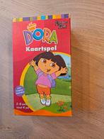 Dora Kaartspel - Leerzaam en Leuk!, Ophalen of Verzenden, Zo goed als nieuw, University Games