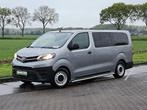TOYOTA PRO-ACE 1.6 ac 9 pers euro6, Auto's, 1734 kg, Gebruikt, Euro 6, Bedrijf