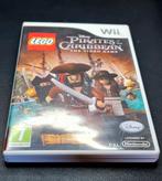 WII spel Pirates of the Caribbean, Avontuur en Actie, 2 spelers, Ophalen of Verzenden, Zo goed als nieuw