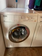 Miele Wasmachine Vitality - Goed Onderhouden, Ophalen, Gebruikt, Voorlader, Kort programma