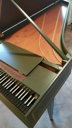 Sassmann klavecimbel/harpsichord, Muziek en Instrumenten, Ophalen, Gebruikt
