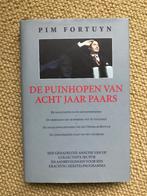 NIEUW: Pim Fortuyn, De puinhopen van paars, Maatschappij en Samenleving, Nieuw, Ophalen of Verzenden, Nederland