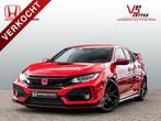 Honda Civic 2.0 i-VTEC 320pk Type R GT | Volledig aantoonbaa, Auto's, Honda, Keurmerk '100% Onderhouden', Gebruikt, 4 cilinders