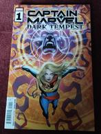 Captain Marvel: Dark Tempest compleet, Amerika, Complete serie of reeks, Nieuw, Ann Nocenti