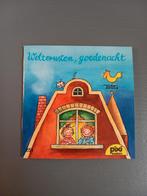 Weltrusten, goedenacht. Pixi mini boekje, Boeken, Ophalen of Verzenden