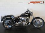 Harley-Davidson FXSTI SOFTAIL SPECIAL VOL OPTIES! (bj 2004), Bedrijf, Chopper
