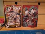 Twisted wonderland Manga japans, Boeken, Stripboeken, Ophalen of Verzenden, Zo goed als nieuw