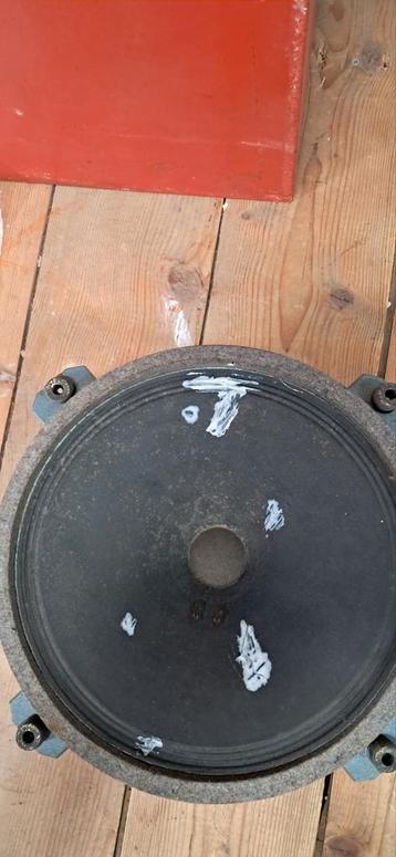 NSM FANFARE SPEAKER. beschikbaar voor biedingen
