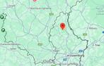 Perceel Luxemburg, Ophalen of Verzenden, Gebruikt