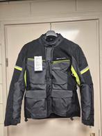 Revit outback 3 motorjas maat M, Ophalen of Verzenden, Nieuw met kaartje, Jas | textiel