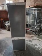 Bosch inbouw koelkast, Ophalen, Gebruikt, 45 tot 60 cm, Met vriesvak