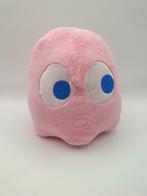 Pac-man knuffel, Ophalen of Verzenden, Zo goed als nieuw, Overige typen