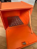 thuisbezorgd thermal box, Ophalen, Zo goed als nieuw, Koelbox, Koelelement