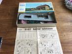 Bouw dozen, Overige merken, Verzenden, Gelijkstroom of Wisselstroom, Brug, Tunnel of Gebouw