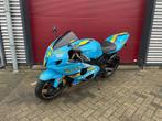 Suzuki GSX R 750 GSX-R K5, Ivo@technoservicehoogendijk.nl, Jan Tinbergenstraat 8-b
2811DZ  Reeuwijk, NL, Bedrijf, 749 cc