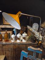 Vintage lamp, Ophalen, Gebruikt, Vintage, Minder dan 50 cm