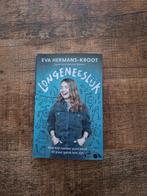 Longeneeselijk - Eva Hermans-Kroot, Boeken, Biografieën, Ophalen of Verzenden, Zo goed als nieuw, Eva Hermans-Kroot, Overige
