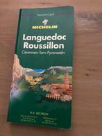 Languedoc Roussillon, Ophalen of Verzenden, Zo goed als nieuw, Meerdere auteurs, Europa