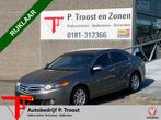 Honda Accord 2.0i Special Edition OrigNL auto/Trekhaak/Licht, Stof, Origineel Nederlands, Bedrijf, Grijs