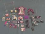 BARBIE MY SCENE GOES HOLLYWOOD KENNEDY kleding accessoires o, Postbus 64461, Brunssum, Nederland, Verzenden, Kenduseditemsinfo@gmail.com