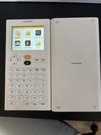 Numworks grafische rekenmachine, Diversen, Rekenmachines, Ophalen of Verzenden, Grafische rekenmachine