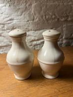 Oude vintage Aardewerk Strooiers Set, Vintage, Gebruikt, Overige typen, Ophalen of Verzenden