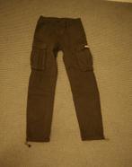 Supply & Demand broek zwart maat xs, Ophalen, Zo goed als nieuw, Overige maten