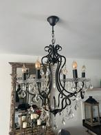 Kroon luchter, Huis en Inrichting, Lampen | Kroonluchters, Ophalen, Zo goed als nieuw