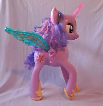 My Little Pony Princess Twilight Sparkle beschikbaar voor biedingen