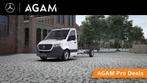 Mercedes-Benz Sprinter 315 1.9 CDI L3 RWD, Auto's, Automaat, Euro 6, 4 cilinders, 150 pk