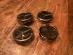 NIEUWE  Mercedes Benz  4 stuks naafdoppen ., Ophalen of Verzenden, Nieuw