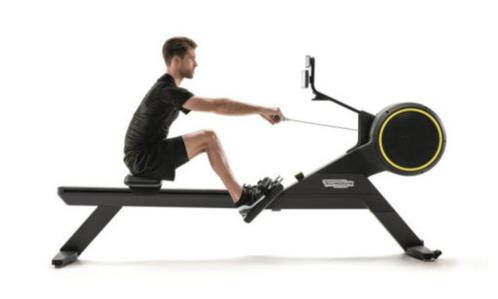 Technogym SKILLROW, Sport en Fitness, Fitnessmaterialen, Nieuw, Overige typen, Verzenden