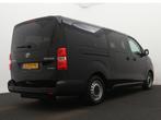 Toyota PROACE Electric Shuttle Long Extra Range Cool 75 kWh, 12 maanden, Gebruikt, Zwart, Overige carrosserieën