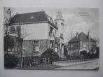 P11 Santpoort - Park Duinlust, Verzamelen, Ansichtkaarten | Nederland, Verzenden, Voor 1920, Gelopen, Noord-Holland
