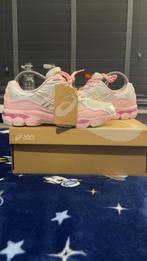 Asics Gel NYC Roze Sneakers, Ophalen of Verzenden, Nieuw, Roze, Sneakers of Gympen