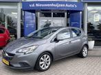 Opel Corsa 1.4 Favourite | PDC | Navi | Cruise | (bj 2019), Auto's, Voorwielaandrijving, Gebruikt, 4 cilinders, Origineel Nederlands