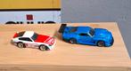 Hotwheels Elite64 en red-line, Kinderen en Baby's, Speelgoed | Speelgoedvoertuigen, Ophalen of Verzenden, Zo goed als nieuw