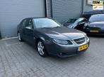 Saab 9-5 2.3t Linear STOELVERWARMING/TREKHAAK, Beige, 4 cilinders, 2290 cc, 1505 kg
