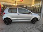 Volkswagen Fox 1.2 TRENDLINE + AIRCO (bj 2008), Auto's, Voorwielaandrijving, Stof, 969 kg, 4 stoelen