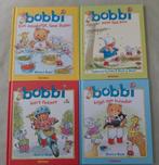 4 Bobbi boeken, nieuw, Ophalen of Verzenden, Nieuw, Monica Maas; Ingeborg Bijlsma