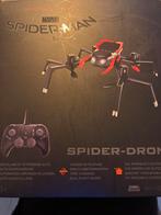 Marvel Spider-Drone -in doos!, Ophalen of Verzenden, Zo goed als nieuw