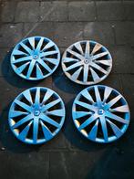 Wieldoppen Renault 16 inch, Auto diversen, Wieldoppen, Ophalen of Verzenden, Zo goed als nieuw