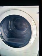 Warmtepompdroger AEG 8 kg A++, Witgoed en Apparatuur, Wasdrogers, Ophalen, 6 tot 8 kg, Gebruikt, Minder dan 85 cm