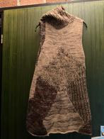 D&G designer jurk, D&G, Verzenden, Beige, Zo goed als nieuw