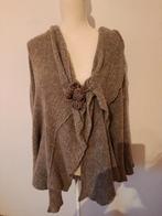 Zuza bart vest xl, Ophalen of Verzenden, Zo goed als nieuw, Maat 46/48 (XL) of groter