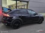 Volkswagen Taigo 1.0 TSI R-Line Business Panorama/Black Styl, Auto's, Zwart, Alcantara, Zwart, Bedrijf