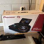Pioneer DJ WeGO2-K DJ Set - met koptelefoon en microfoon, Ophalen of Verzenden, Zo goed als nieuw, Dj-set, Pioneer